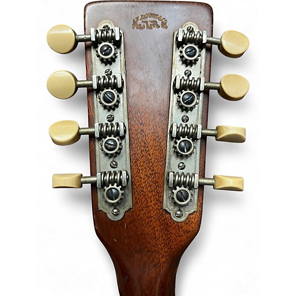 Vintage 1930s Martin AK Koa Mandolin