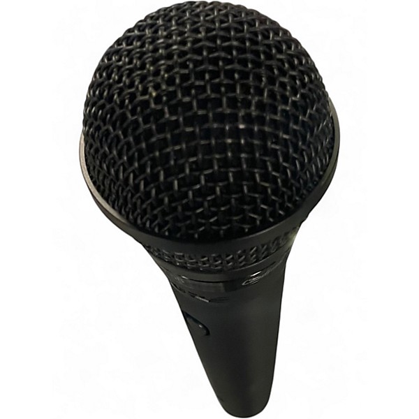Used Shure PGA58 Dynamic Microphone