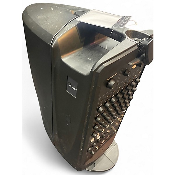 Used Fender PASSPORT VENUE SERIES 2 600W Sound Package