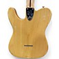 Used Fender Classic Series '72 Telecaster Thinline Natural Hollow Body Electric Guitar