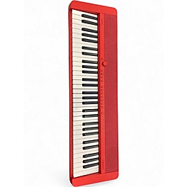 Used Casio CASIOTONE CTS1 Portable Keyboard