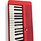Used Casio CASIOTONE CTS1 Portable Keyboard