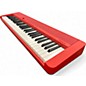 Used Casio CASIOTONE CTS1 Portable Keyboard