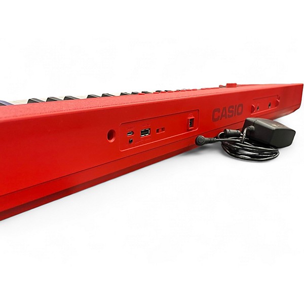 Used Casio CASIOTONE CTS1 Portable Keyboard