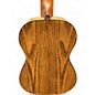 Used Lanikai OA-B BARITONE UKE Natural Ukulele