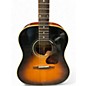 Used Epiphone MASTERBILT AJ-45ME 2 Color Sunburst Acoustic Guitar