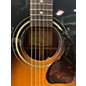 Used Epiphone MASTERBILT AJ-45ME 2 Color Sunburst Acoustic Guitar