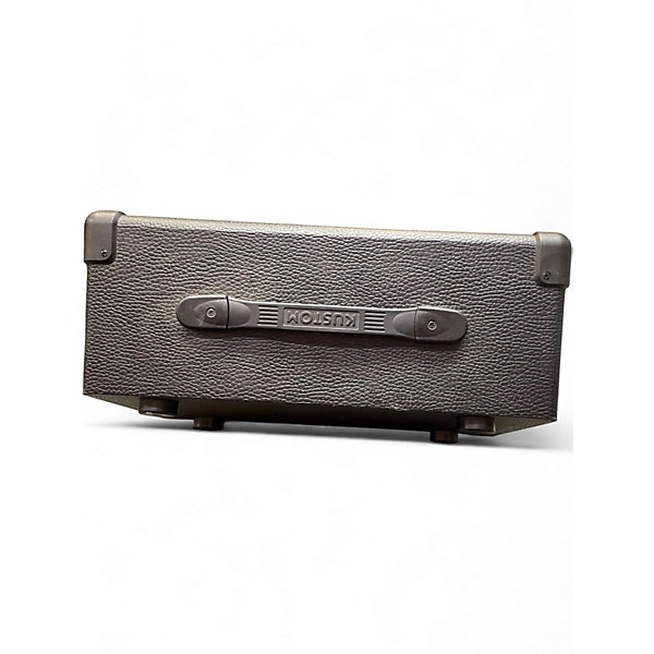 Used Kustom KPM10 Powered Speaker