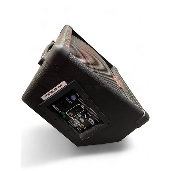 Used Kustom KPM10 Powered Speaker