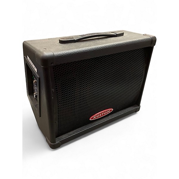Used Kustom KPM10 Powered Speaker