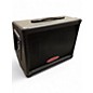 Used Kustom KPM10 Powered Speaker