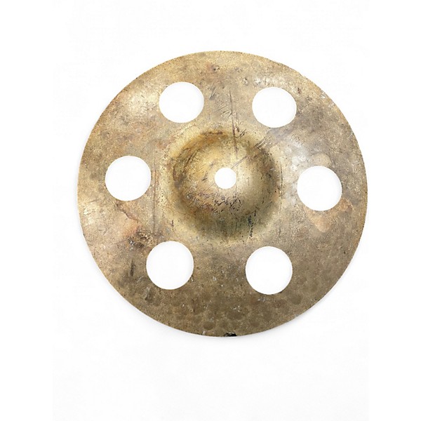 Used Miscellaneous 8in FX SPLASH Cymbal