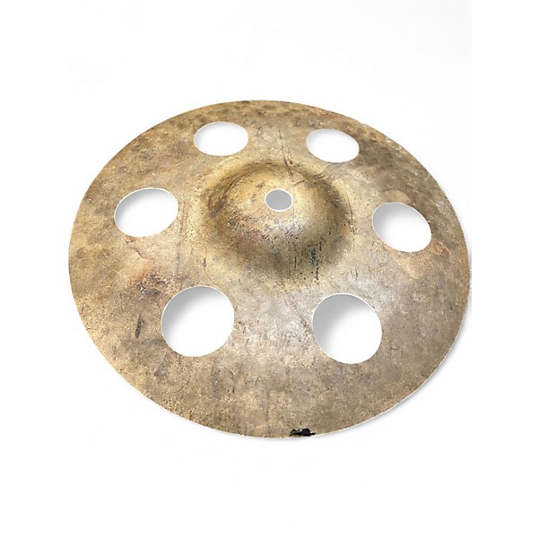 Used Miscellaneous 8in FX SPLASH Cymbal