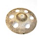 Used Miscellaneous 8in FX SPLASH Cymbal