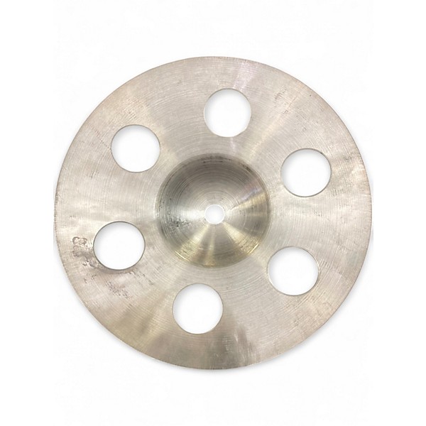 Used Miscellaneous 8in FX SPLASH Cymbal