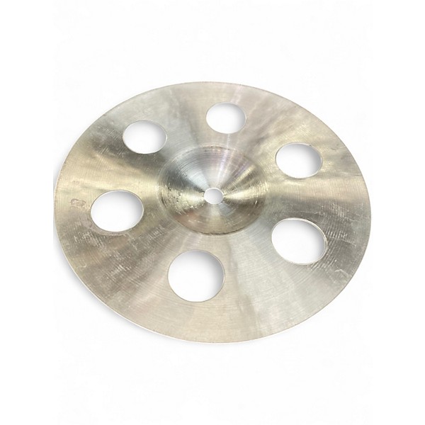 Used Miscellaneous 8in FX SPLASH Cymbal
