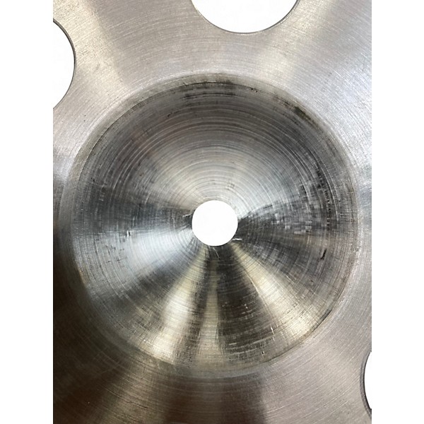 Used Miscellaneous 8in FX SPLASH Cymbal