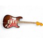 Used Squier Classic Vibe Stratocaster Burgundy Solid Body Electric Guitar thumbnail