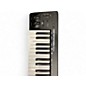 Used M-Audio Keystation 49ES MIDI Controller