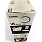 Used Yamaha HS8 Pair Powered Monitor