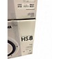 Used Yamaha HS8 Pair Powered Monitor