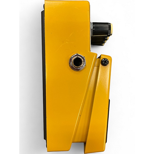 Used BOSS OS2 Overdrive Distortion Effect Pedal