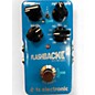 Used TC Electronic Flashback 2 Delay Effect Pedal thumbnail