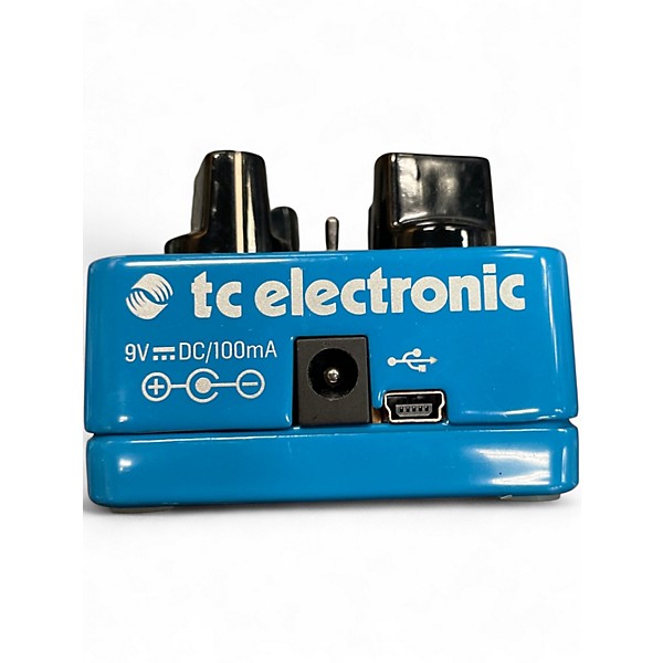 Used TC Electronic Flashback 2 Delay Effect Pedal