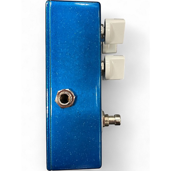 Used Wampler Ego Compressor Effect Pedal