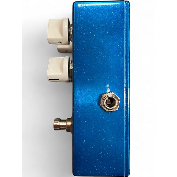 Used Wampler Ego Compressor Effect Pedal