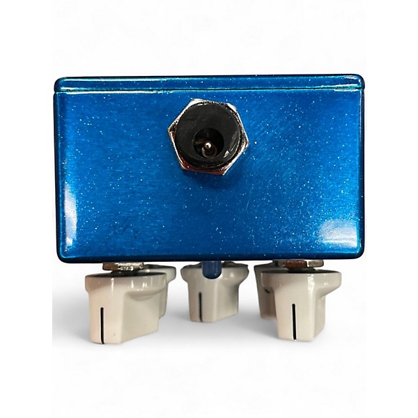 Used Wampler Ego Compressor Effect Pedal