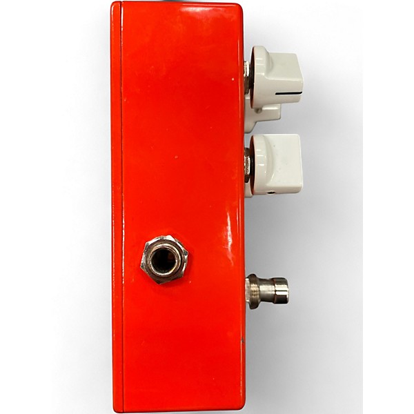 Used Wampler Faux Analog Echo Delay Effect Pedal