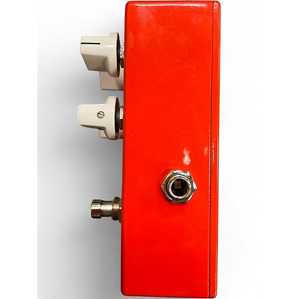 Used Wampler Faux Analog Echo Delay Effect Pedal