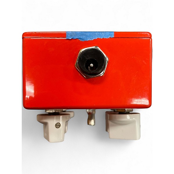 Used Wampler Faux Analog Echo Delay Effect Pedal