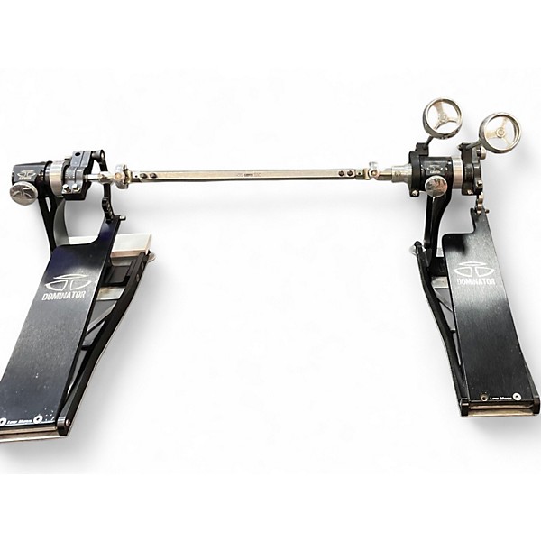 Used Trick DOMINATOR