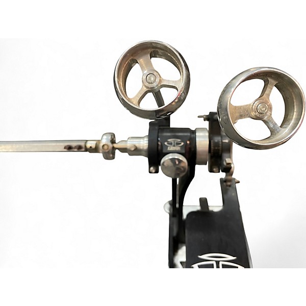 Used Trick DOMINATOR