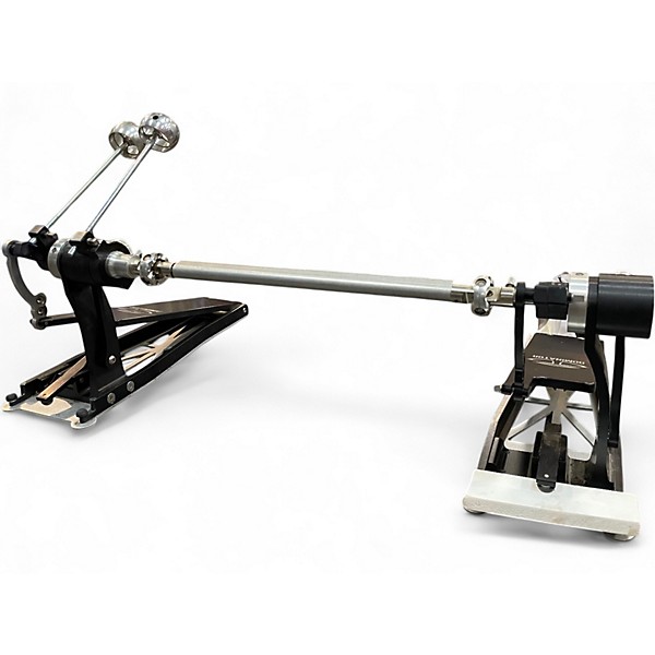 Used Trick DOMINATOR