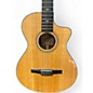 Used Taylor 312CE-NYLON NATURAL Acoustic Guitar thumbnail
