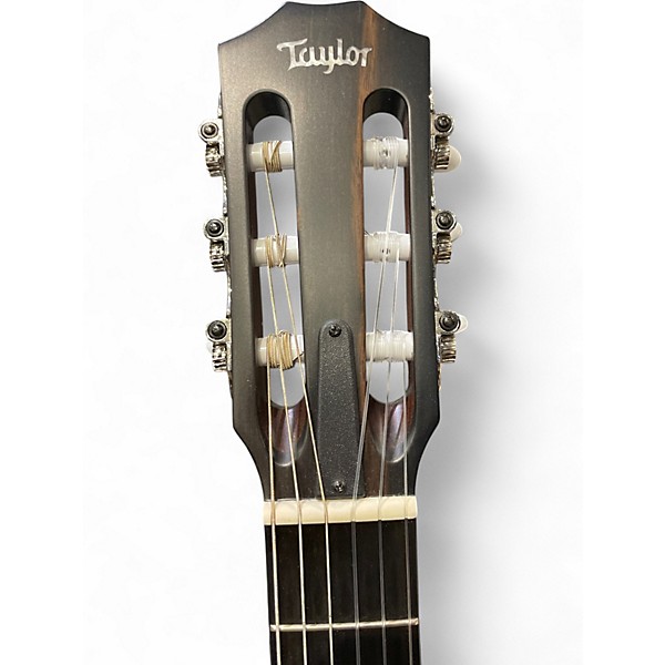 Used Taylor 312CE-NYLON NATURAL Acoustic Guitar