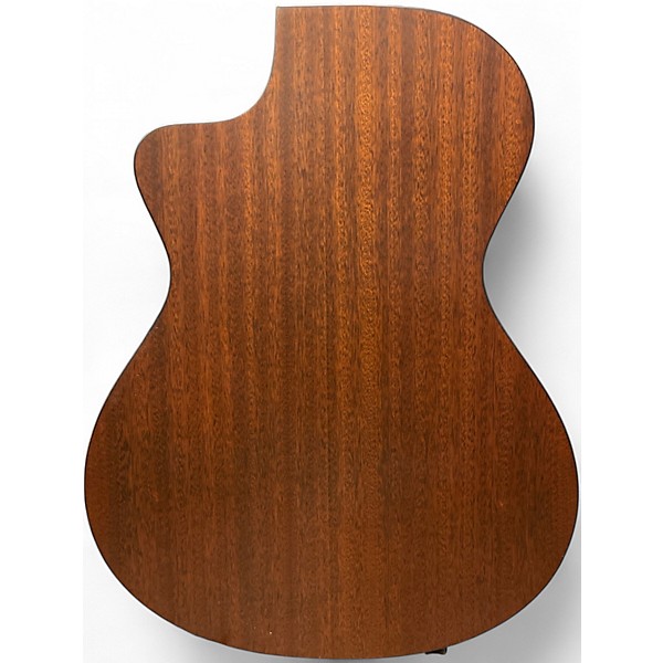 Used Taylor 312CE-NYLON NATURAL Acoustic Guitar