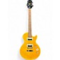 Used 2022 Epiphone Slash Appetite Les Paul Special-II Appetite Burst Solid Body Electric Guitar thumbnail