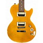 Used 2022 Epiphone Slash Appetite Les Paul Special-II Appetite Burst Solid Body Electric Guitar