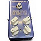 Used TC Electronic Mojomojo Overdrive Paul Gilbert Effect Pedal