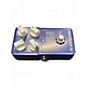 Used TC Electronic Mojomojo Overdrive Paul Gilbert Effect Pedal