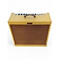 Used Fender Blues Deville 60W 4x10 Tweed Tube Guitar Combo Amp