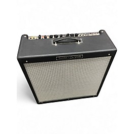 Used Fender Hot Rod Deville 60W 2x12 Tube Guitar Combo Amp
