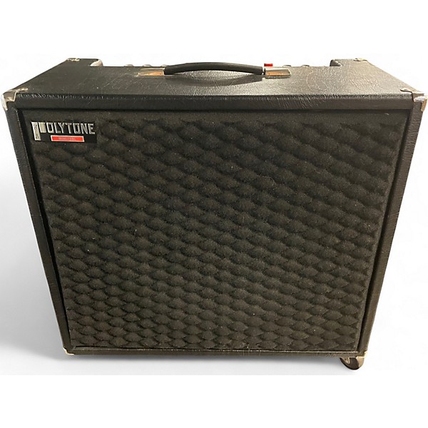 Used Polytone Mini S15 Guitar Combo Amp
