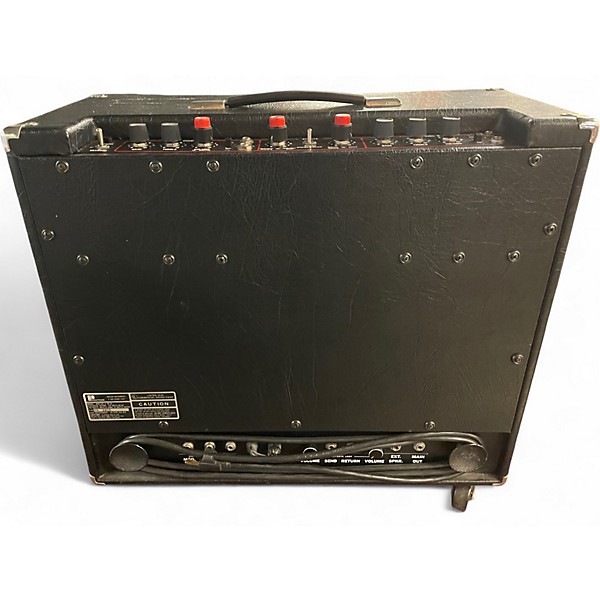 Used Polytone Mini S15 Guitar Combo Amp