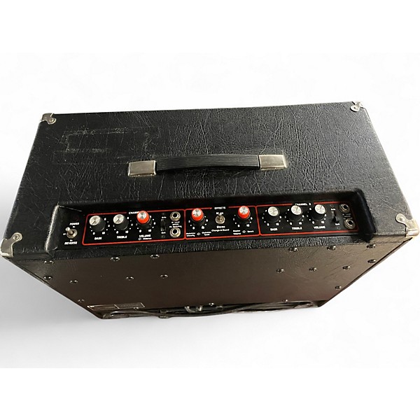 Used Polytone Mini S15 Guitar Combo Amp