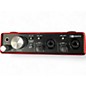 Used Focusrite scarlet studio 